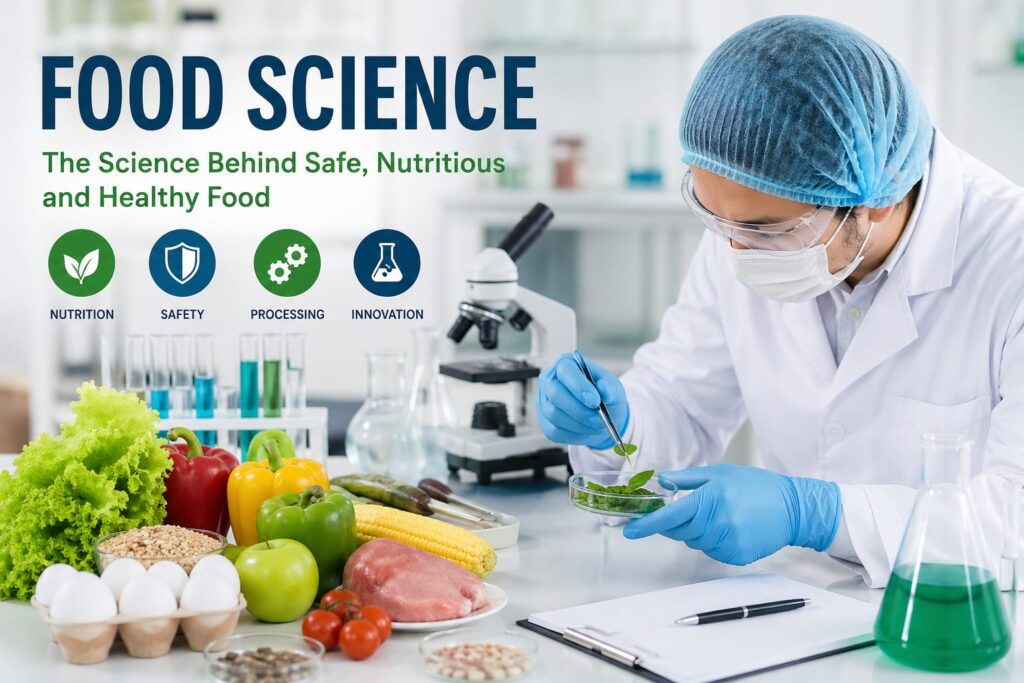 food-science