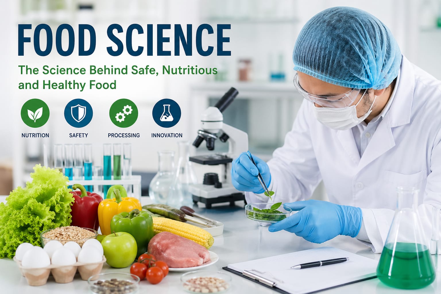 food-science