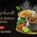 Chiniot Pakwan Lahore