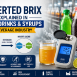 Inverted Brix Explained in Soft Drinks & Syrups