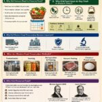 Method of Food Preservation