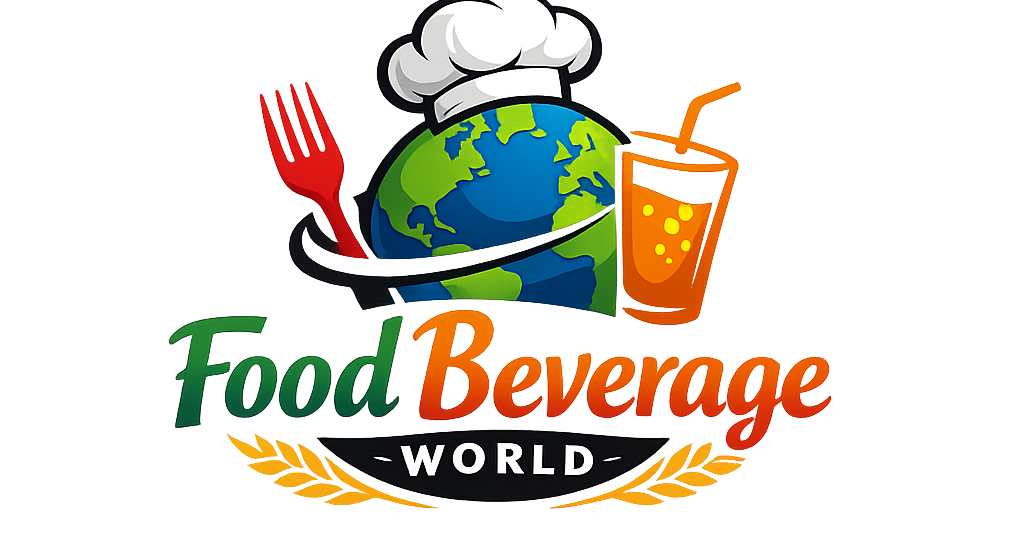 foodbeverageworld.com
