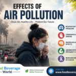 Effects of Air Pollution