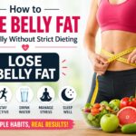 how-to-lose-belly-fat-naturally-without-strict-dieting