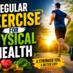 Regular Exercise for Physical Health