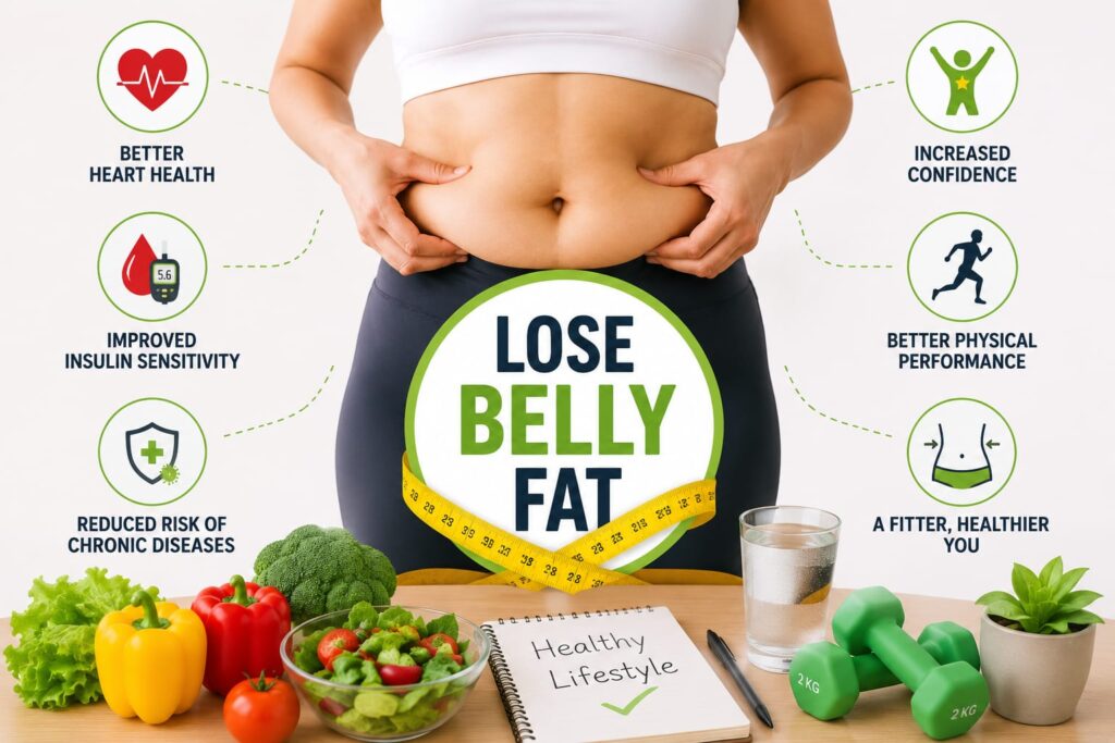 why-it-is-important-to-lose-belly-fat