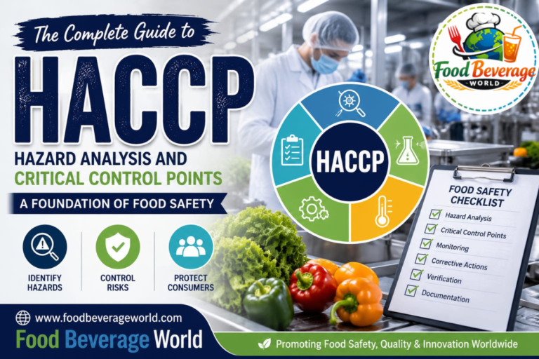 HACCP