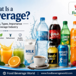 Define Beverage